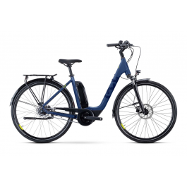 Vélo électrique GRAND CITY Y3  Husqvarna 2024, Vélo électrique , Veloactif