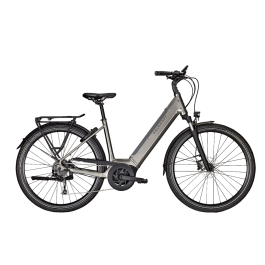 Vélo électrique Endeavour 3.B Move 500 2023 KALKHOFF, Vélo électrique Kalkhoff, Veloactif