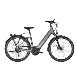 Vélo électrique Endeavour 3.B Move 500 KALKHOFF, Vélo électrique Kalkhoff, Veloactif