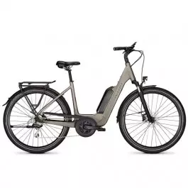 Vélo électrique Endeavour 1.B Move Monotube KALKHOFF, Vélo électrique Kalkhoff, Veloactif