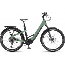 Vélo électrique Yakun 12 cadreLow step 2022 WINORA, Vélo électrique Winora, Veloactif