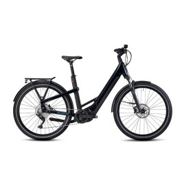 Vélo électrique Yakun 10 Low Step 2023 WINORA, Vélo électrique Winora, Veloactif