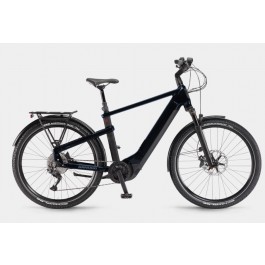 Vélo électrique Yakun 10 2023 WINORA, Vélo électrique Winora, Veloactif