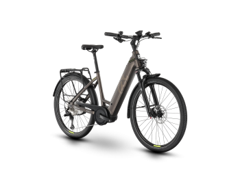 Vélo électrique Tourer 2.0 husqvarna 2023, Vélo électrique Moustache, Veloactif