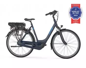 Vélo électrique Paris C7 Hmb 2023  GAZELLE, Vélo électrique Gazelle, Veloactif