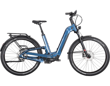 Vélo électrique Pinniato FS sport Kettler, Vélo électrique , Veloactif