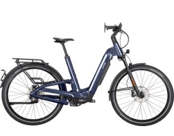 Vélo électrique Pinniato FS sport 45 kmh Kettler, Vélo électrique , Veloactif