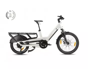 velo longtail V4 ROVER Monty, Vélo électrique BH, Veloactif