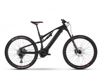 VTT electriqueTRA SE I GasGas, Vélo électrique Haibike, Veloactif