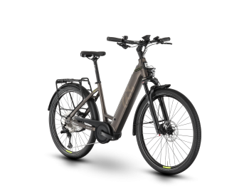 Vélo électrique Tourer 2.0 husqvarna 2023, Vélo électrique Moustache, Veloactif