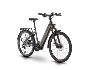 Vélo électrique Tourer 2.0 husqvarna 2023, Vélo électrique Moustache, Veloactif