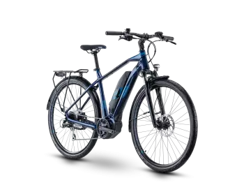 Vtc électriqueRaymon Tourray Homme 2.0, Vélo électrique Giant, Veloactif