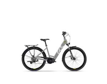 Vélo électrique Tourer 1.0 husqvarna 2023, Vélo électrique Moustache, Veloactif