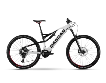 VTT electrique GTrail 2.0 (2022-2024) I GasGas, Vélo électrique , Veloactif