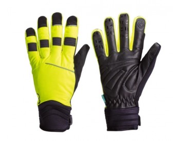 Gants hiver WaterShield, Gants, Veloactif