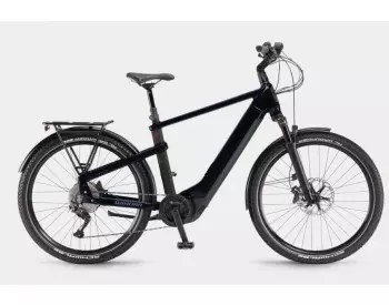 Vélo électrique Yakun 10 2023 WINORA, Vélo électrique Winora, Veloactif