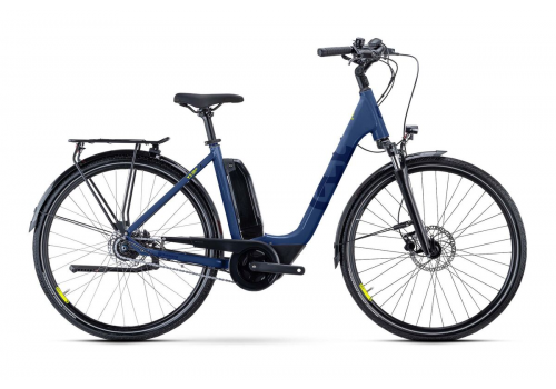 Vélo électrique GRAND CITY Y3  Husqvarna 2024, Vélo électrique , Veloactif