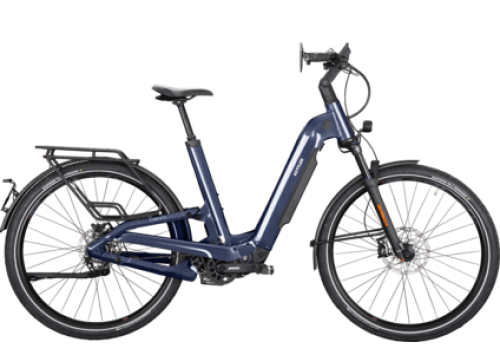 Vélo électrique Pinniato FS sport 45 kmh Kettler, Vélo électrique , Veloactif