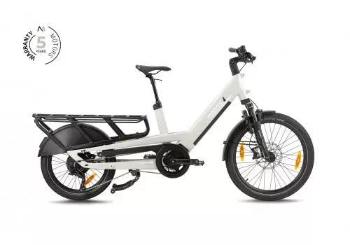 velo longtail V4 ROVER Monty, Vélo électrique BH, Veloactif