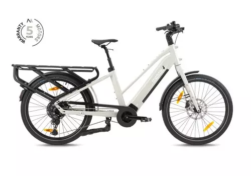 velo longtail V8 ROVER Monty, Vélo électrique BH, Veloactif