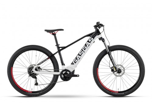 Vélo électrique Gcross Country 2.0 Gasgas, Vélo électrique Haibike, Veloactif