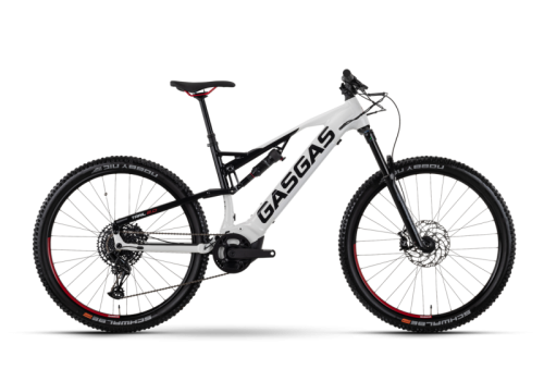 VTT electrique GTrail 2.0 (2022-2024) I GasGas, Vélo électrique , Veloactif