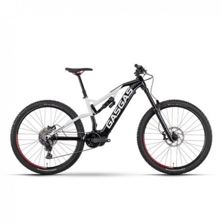 VTT electrique G ENDURO 2.0 (2022-2024) I GasGas, Vélo électrique , Veloactif