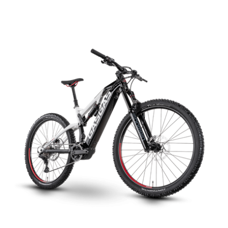 VTT electrique G ENDURO 2.0 (2022-2024) I GasGas, Vélo électrique , Veloactif