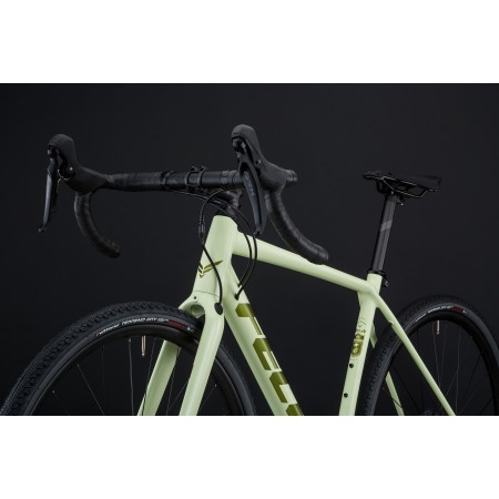 Vélo Gravel BREED | 30 Felt, Vélo électrique , Veloactif