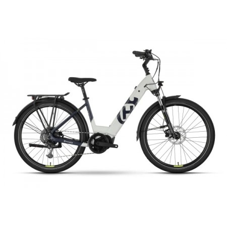 Vélo électrique Pather 1 Husqvarna I Veloactif, Vélo électrique Winora, Veloactif