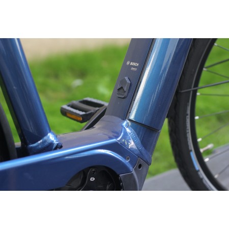 Vélo électrique QUADRIGA P5 FL Monotube Kettler, Vélo électrique , Veloactif