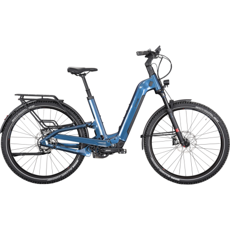 Vélo électrique Pinniato FS sport Kettler, Vélo électrique , Veloactif