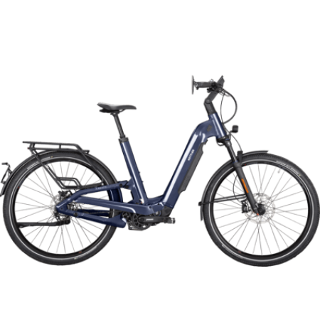 Vélo électrique Pinniato FS sport 45 kmh Kettler, Vélo électrique , Veloactif