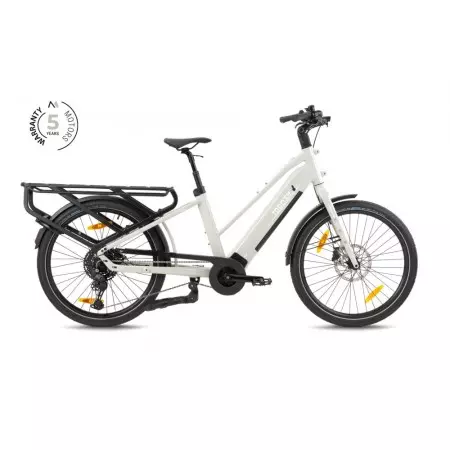 velo longtail V8 ROVER Monty, Vélo électrique BH, Veloactif