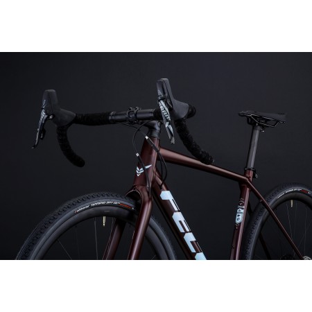 Vélo Gravel BREED | 20 Felt, Vélo électrique , Veloactif