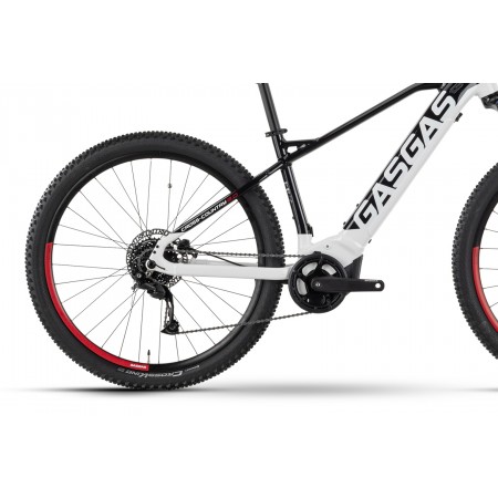 Vélo électrique Gcross Country 2.0 Gasgas, Vélo électrique Haibike, Veloactif