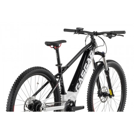 Vélo électrique Gcross Country 2.0 Gasgas, Vélo électrique Haibike, Veloactif