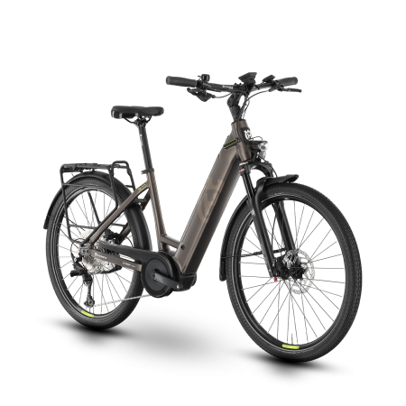 Vélo électrique Tourer 2.0 husqvarna 2023, Vélo électrique Moustache, Veloactif