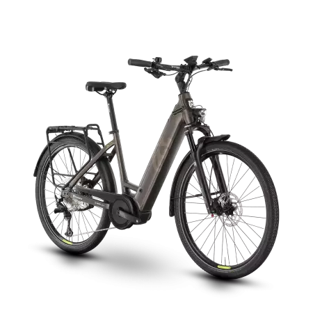 Vélo électrique Tourer 1.0 husqvarna 2023, Vélo électrique Moustache, Veloactif