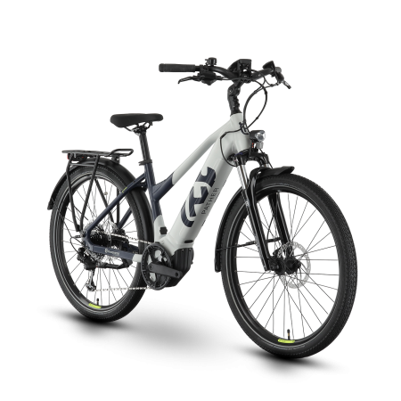 Vélo électrique Pather 1 Husqvarna I Veloactif, Vélo électrique Winora, Veloactif