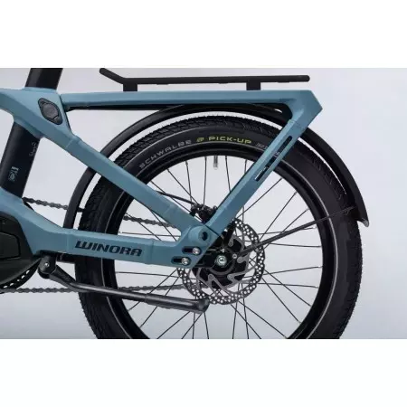 Vélo électrique Radius Tour G3 WINORA, Vélo électrique Winora, Veloactif