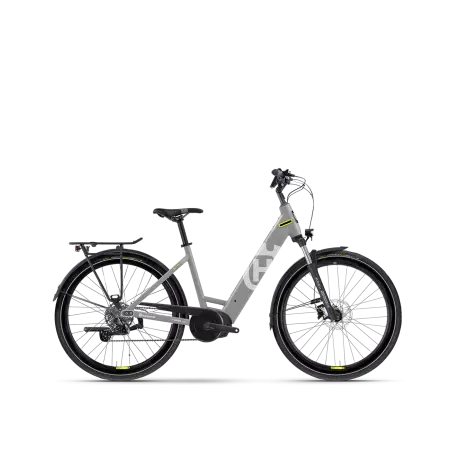 Vélo électrique Tourer 1.0 husqvarna 2023, Vélo électrique Moustache, Veloactif