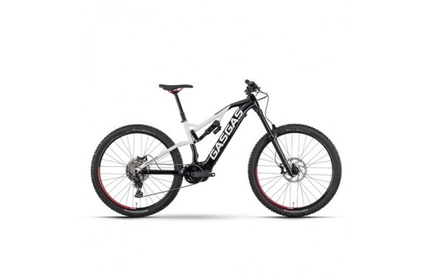 VTT electrique G ENDURO 2.0 (2022-2024) I GasGas, Vélo électrique , Veloactif