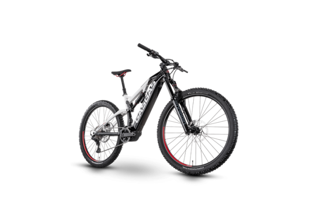 VTT electrique G ENDURO 2.0 (2022-2024) I GasGas, Vélo électrique , Veloactif