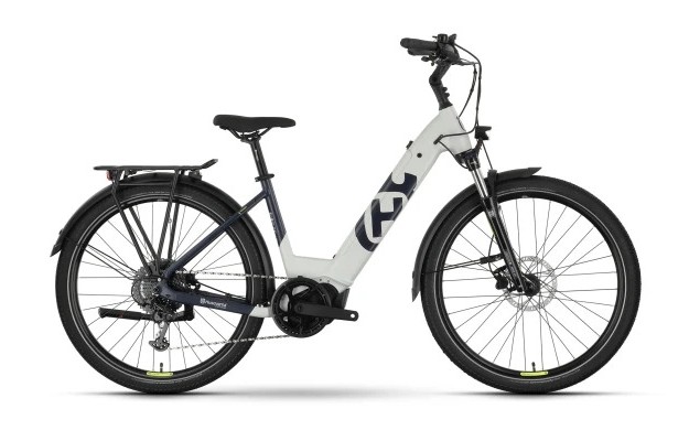 Vélo électrique Pather 1 Husqvarna I Veloactif, Vélo électrique Winora, Veloactif