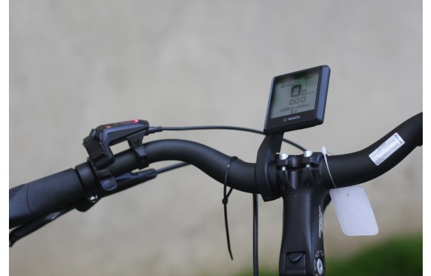 Vélo électrique QUADRIGA P5 FL Monotube Kettler, Vélo électrique , Veloactif