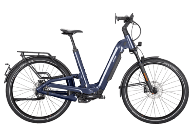 Vélo électrique Pinniato FS sport 45 kmh Kettler, Vélo électrique , Veloactif