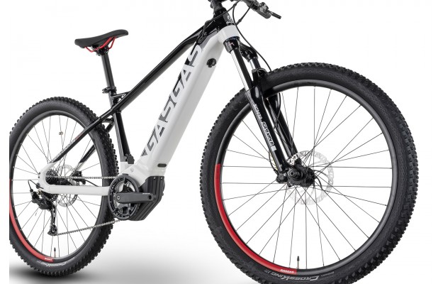 Vélo électrique Gcross Country 2.0 Gasgas, Vélo électrique Haibike, Veloactif