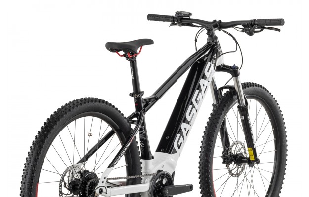 Vélo électrique Gcross Country 2.0 Gasgas, Vélo électrique Haibike, Veloactif