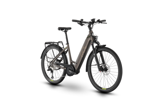 Vélo électrique Tourer 2.0 husqvarna 2023, Vélo électrique Moustache, Veloactif